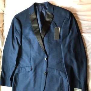 Kenneth Cole Reaction evening blazer